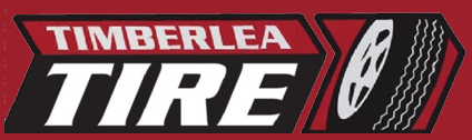 Timberlea Tire